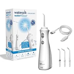 Waterpik pearl idropulsore usato  Spedito ovunque in Italia 