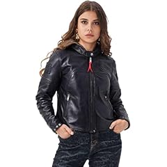 Helstons indiana leather usato  Spedito ovunque in Italia 