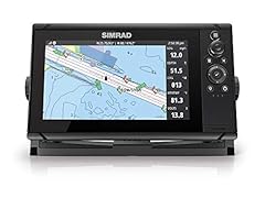 Simrad cruise inch for sale  Delivered anywhere in USA 