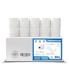 Lot rouleaux thermiques d'occasion  Livré partout en Belgiqu