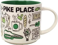 Starbucks series pike for sale  Delivered anywhere in USA 