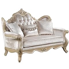 Acme libertee upholstered for sale  Delivered anywhere in USA 