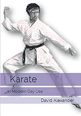 Karate modern day for sale  Delivered anywhere in UK