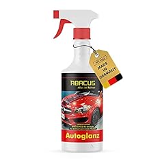Abacus autoglanz lotus gebraucht kaufen  Wird an jeden Ort in Deutschland