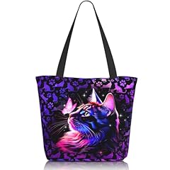 Mtsouya cat tote for sale  Delivered anywhere in USA 