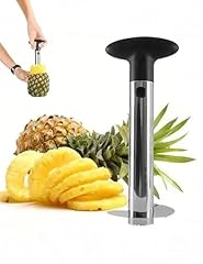 Coupe ananas. acier d'occasion  Livré partout en France