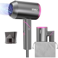 Hair dryer travel for sale  Delivered anywhere in UK