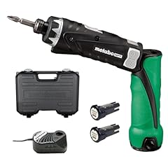 Metabo hpt 3.6v for sale  Delivered anywhere in UK