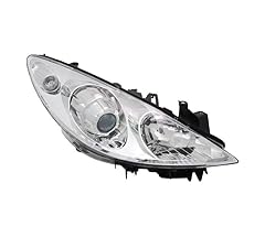 Zone headlight right for sale  Delivered anywhere in UK