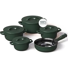 Ceraflame piece cookware for sale  Delivered anywhere in USA 