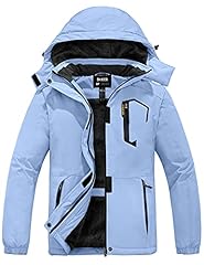 Skieer women waterproof for sale  Delivered anywhere in USA 