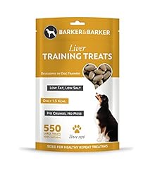 Barker barker 550 for sale  Delivered anywhere in UK