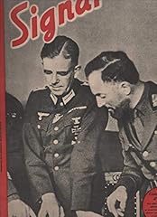 Revue signal 2e d'occasion  Livré partout en France
