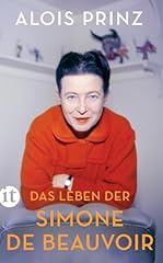 Leben simone beauvoir gebraucht kaufen  Wird an jeden Ort in Deutschland