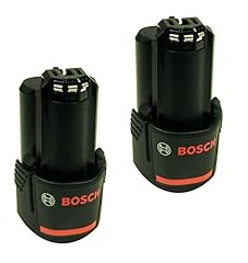 Bosch 2607337223 ersatzakku gebraucht kaufen  Wird an jeden Ort in Deutschland