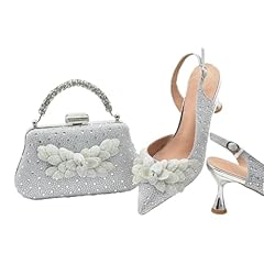 Ensemble chaussures sac d'occasion  Livré partout en France