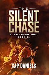 Silent chase chase for sale  Delivered anywhere in USA 