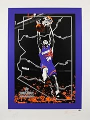 Suns charles barkley for sale  Delivered anywhere in USA 