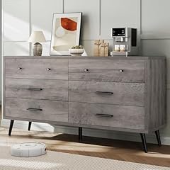 Dwvo grey drawers for sale  Delivered anywhere in USA 