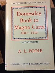 Domesday book magna for sale  Delivered anywhere in USA 