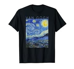 Van gogh starry for sale  Delivered anywhere in UK