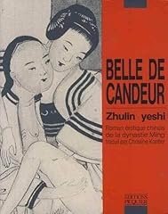 Belle candeur roman d'occasion  Livré partout en France