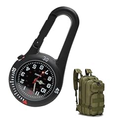 Umllpet taschenuhr karabiner gebraucht kaufen  Wird an jeden Ort in Deutschland
