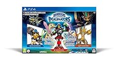 Skylanders imaginators pack d'occasion  Livré partout en France