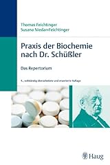 Praxis biochemie schüßler gebraucht kaufen  Wird an jeden Ort in Deutschland