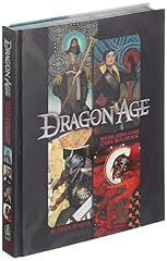 Dragon age rpg gebraucht kaufen  Wird an jeden Ort in Deutschland