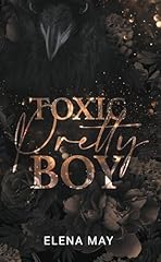 Toxic pretty boy d'occasion  Livré partout en Belgiqu