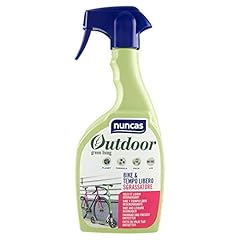 Nuncas outdoor sgrassatore usato  Spedito ovunque in Italia 