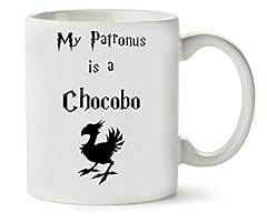 Patronus chocobo cool for sale  Delivered anywhere in UK
