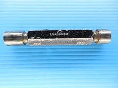 Thread plug gage for sale  Delivered anywhere in USA 