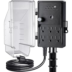 Suraielec outdoor power for sale  Delivered anywhere in USA 