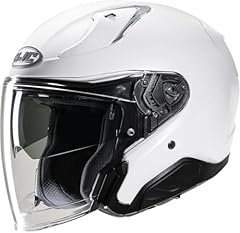 Hjc casco jet usato  Spedito ovunque in Italia 