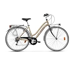 Lombardo city bike usato  Spedito ovunque in Italia 