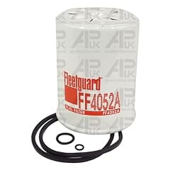 Fleetguard fuel filter for sale  Delivered anywhere in Ireland