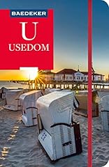 Baedeker reiseführer usedom gebraucht kaufen  Wird an jeden Ort in Deutschland