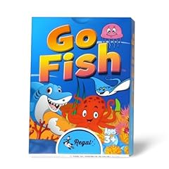 Regal games fish for sale  Delivered anywhere in USA 