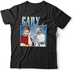 Zuaxug gary barlow for sale  Delivered anywhere in UK