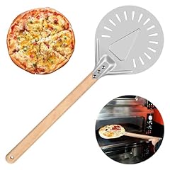 Pizza turning peel for sale  Delivered anywhere in UK