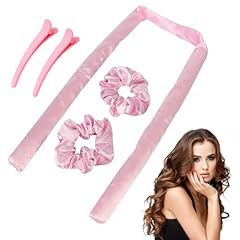 Heatless hair curler usato  Spedito ovunque in Italia 