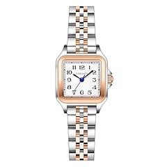 Vxfaizy montre carrée d'occasion  Livré partout en France