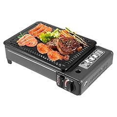 Minrs campingkocher gasgrill gebraucht kaufen  Wird an jeden Ort in Deutschland