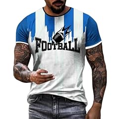 Bedruckte shirts herren gebraucht kaufen  Wird an jeden Ort in Deutschland