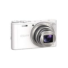 Sony dsc wx350 gebraucht kaufen  Wird an jeden Ort in Deutschland