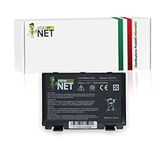 New net batteria usato  Spedito ovunque in Italia 