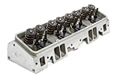 Flotek 102505 Aluminum Cylinder Head for Small Block for sale  Delivered anywhere in Canada