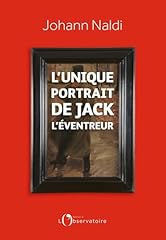 Unique portrait jack d'occasion  Livré partout en France